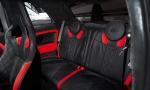 Abarth 500 Ares by Pogea Racing 2017 года